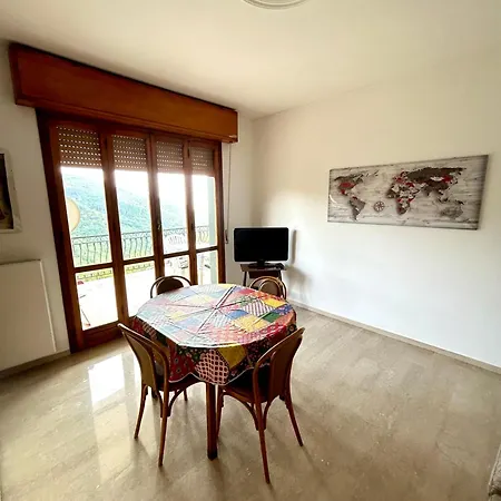 Διαμέρισμα A Vista Mare Σεμπόργκα